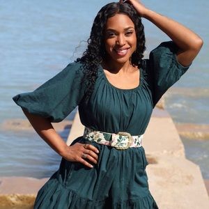 Meet your Posher, Aija